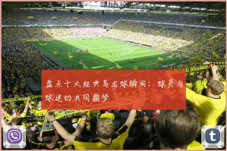 盘点十大经典乌龙球瞬间:球员与球迷的共同噩梦